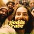 GOD IS RAVE