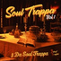 3 Da Soul Trappa feat. Gospel Ready, Manna Muzic