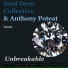 Soul Deep Collective, Anthony Poteat