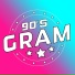 90's GRAM
