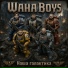 Waha Boys