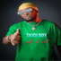 Skidi Boy