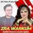 Rahim Shah, Nazia Iqbal