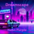 Neon Purple