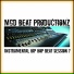 MGD Beat Productionz