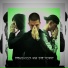 Toxic Flame, ANGI, DRUGS KILLA