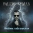 VALERII TYMAN