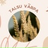 Talsu Vārpa