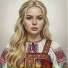 Slavyanochka
