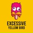 yellow bird
