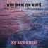 Doc Boog, Teele