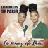 les jumelles de paris