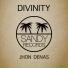 Jhon Denas