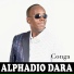 Alphadio dara