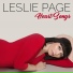 Leslie Page