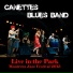 Canettes Blues Band