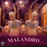 Mc Dindinho 01, RZN UNDERGROUND