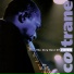 John Coltrane