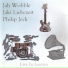 Jah Wobble