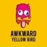 yellow bird