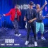 Hamadi, Nick Gomes, DaMak MC