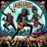 Rock Dusun