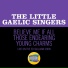 The Little Gaelic Singers