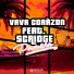 Vava Coràzon feat. Scridge