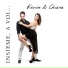 Kevin Sperati, Chiara Andena