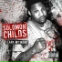 Solomon Childs