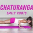 Emily Roots