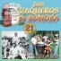 Los Vaqueros de Sonora