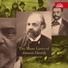 Czech Philharmonic, Alois Klíma