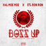 H4L Moe Moe feat. STL Ron Ron