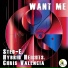 Sted E & Hybrid Heights, Chris Valencia