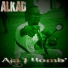 Alkad