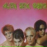 Jeff Duff, Alien Sex Gods