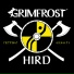 Grimfrost Hird feat. Hindarfjäll, Johan Hegg