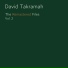 David Takramah