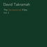 David Takramah