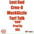 Lost God, Cree-8, MackGizzle, Turf Talk