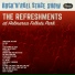 The Refreshments