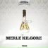 Merle Kilgore