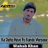 Wahab Khan