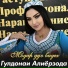 Гулдонаи Алиёрзода