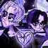 stowaway, requiem & ICELOWSIDE