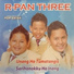 R-Pan Three