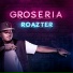 Roazter