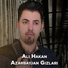 Ali Hakan