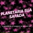 DJ Luana SP, DJ Amanda ZO, MC RLZ, Mc Gw